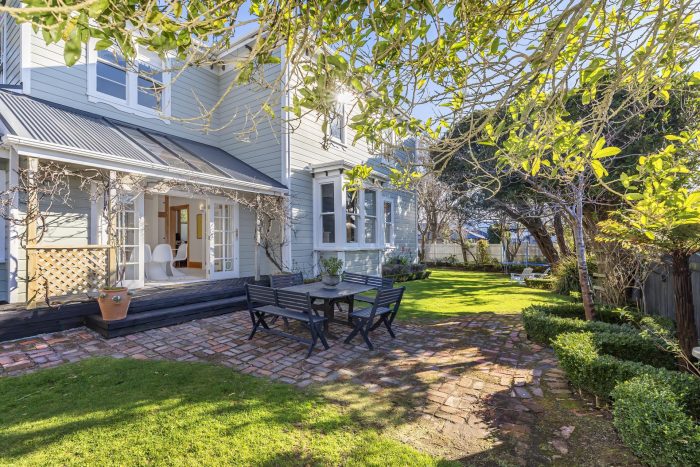 52 Ira Street, Miramar, Wellington, 6022, New Zealand