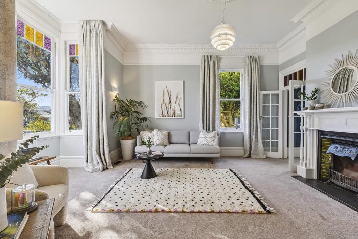 52 Ira Street, Miramar, Wellington, 6022, New Zealand