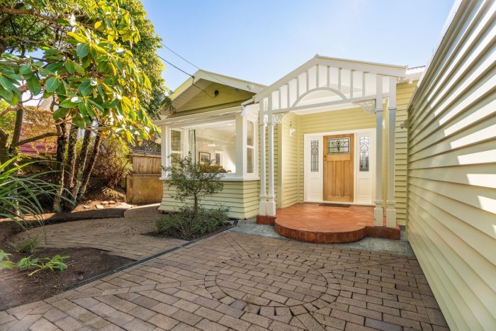 12 Tisdall Street, Karori, Wellington, 6012, New Zealand