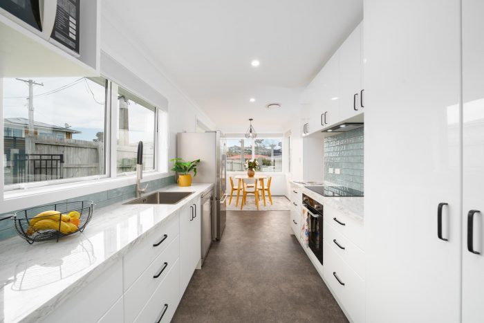 48 Mark Avenue, Paparangi, Wellington, 6037, New Zealand