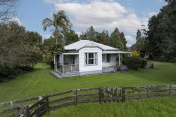 43 Thompson Road, Kaitaia, Far North, Northland, 0482, New Zealand