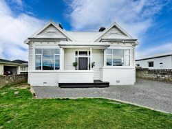 56 Mary Street, Richmond, Invercargill, Southland, 9810, New Zealand