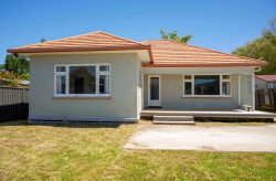 12 and 12A Vera Street, Marton, Rangitikei, Manawatu / Whanganui, 4710, New Zealand