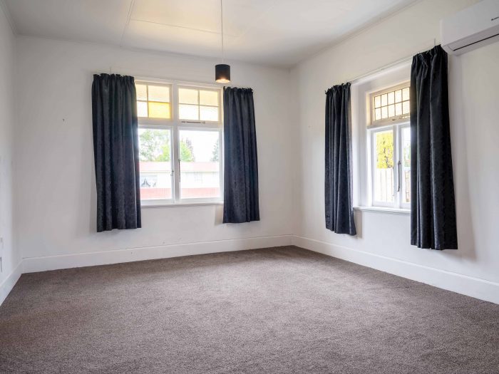 12 and 12A Vera Street, Marton, Rangitikei, Manawatu / Whanganui, 4710, New Zealand