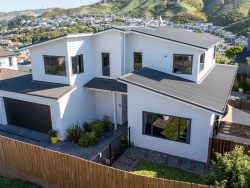26 Mauldeth Terrace, Churton Park, Wellington, 6037, New Zealand