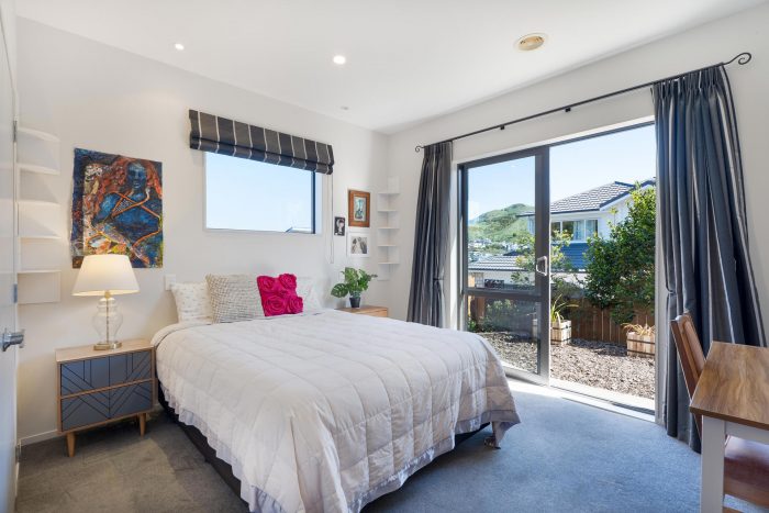 26 Mauldeth Terrace, Churton Park, Wellington, 6037, New Zealand