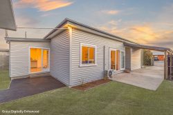 63 McLean Street, Linwood, Christchurch City, Canterbury, 8062, New Zealand