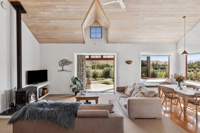 58 Thomson Gorge Road, Tarras, Central Otago, Otago, 9383, New Zealand