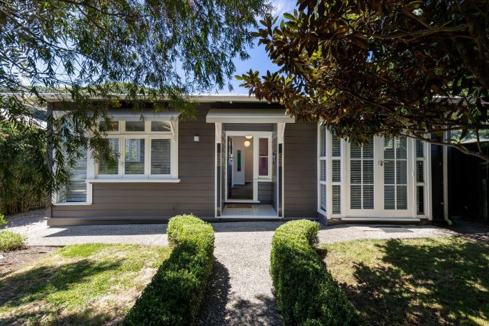 137 Milton Street, The Wood, Nelson, Nelson / Tasman, 7010, New Zealand