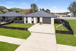 24 Tiwhatiwha Crescent, Kawerau, Bay Of Plenty, 3127, New Zealand