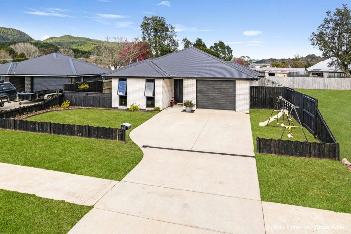 24 Tiwhatiwha Crescent, Kawerau, Bay Of Plenty, 3127, New Zealand
