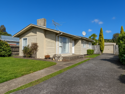 17 Mountbatten Grove, Clouston Park, Upper Hutt, Wellington, 5018, New Zealand