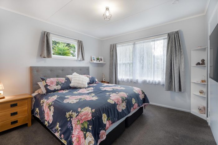 17 Mountbatten Grove, Clouston Park, Upper Hutt, Wellington, 5018, New Zealand