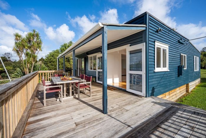 20 Komiti Road, Tinopai, Kaipara, Northland, 0593, New Zealand