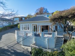 7 Oates Street, Kaikorai, Dunedin, Otago, 9010, New Zealand