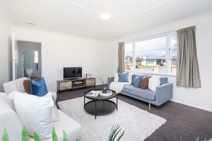 16 Lancaster Street, Highbury, Palmerston North, Manawatu / Whanganui, 4412, New Zealand