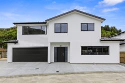 5 Pihipihi Way, Crofton Downs, Wellington, 6035, New Zealand