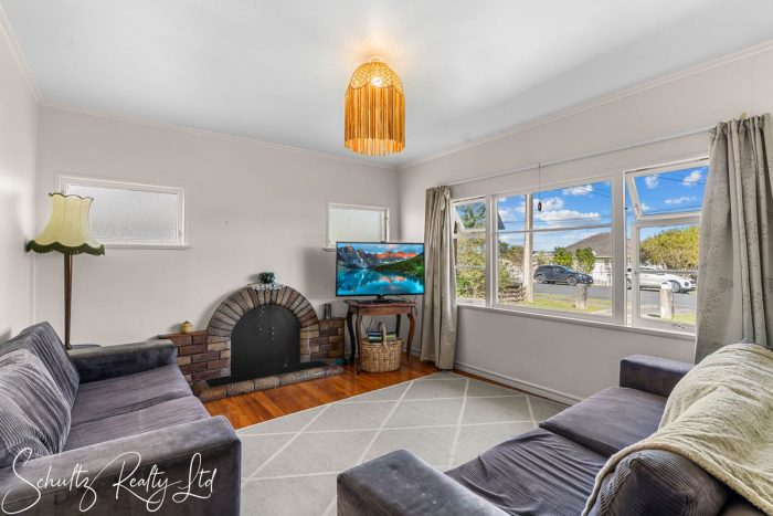 9 Plunket Street, Dargaville, Kaipara, Northland, 0310, New Zealand