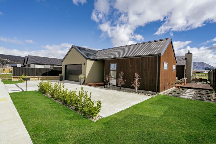 57 Pounamu Avenue, Albert Town, Wanaka, Otago, 9305, New Zealand