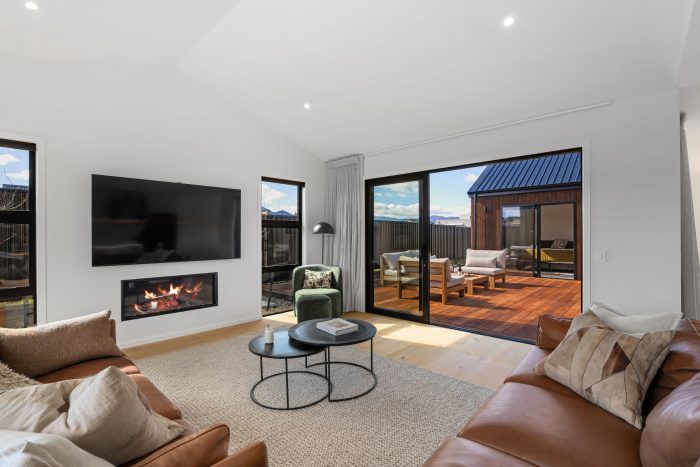 57 Pounamu Avenue, Albert Town, Wanaka, Otago, 9305, New Zealand