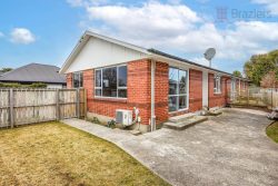 1 & 2/6 Blighs Road, Strowan, Christchurch City, Canterbury, 8052, New Zealand
