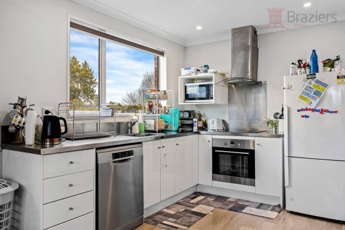 1 & 2/6 Blighs Road, Strowan, Christchurch City, Canterbury, 8052, New Zealand