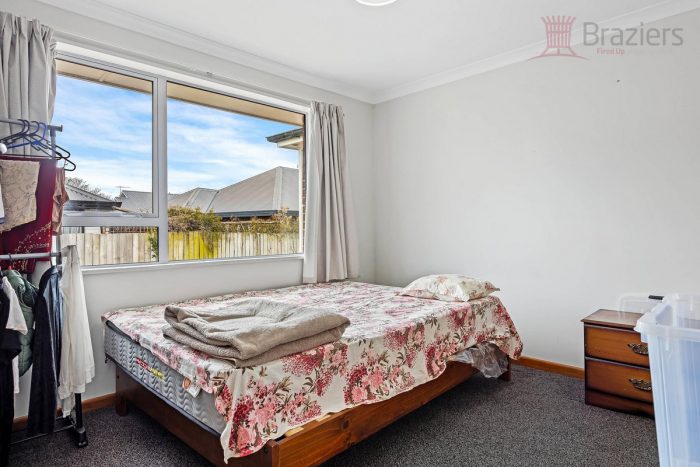 1 & 2/6 Blighs Road, Strowan, Christchurch City, Canterbury, 8052, New Zealand