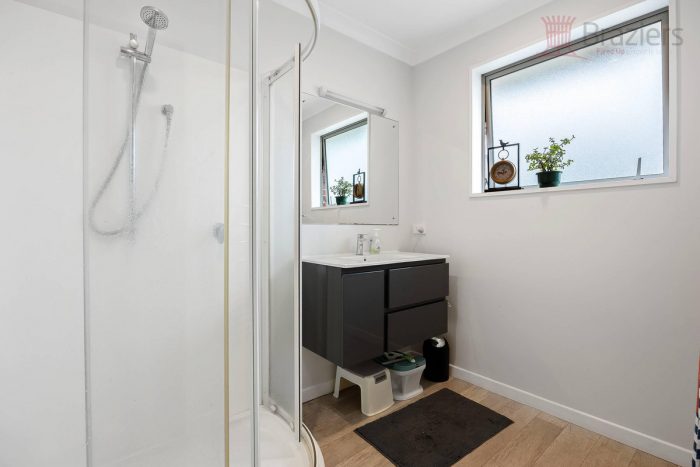 1 & 2/6 Blighs Road, Strowan, Christchurch City, Canterbury, 8052, New Zealand