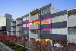 303/22 Fisher-Point Drive, Freemans Bay, Auckland, 1010, New Zealand