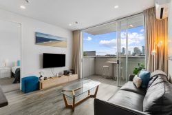 303/22 Fisher-Point Drive, Freemans Bay, Auckland, 1010, New Zealand