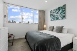 303/22 Fisher-Point Drive, Freemans Bay, Auckland, 1010, New Zealand