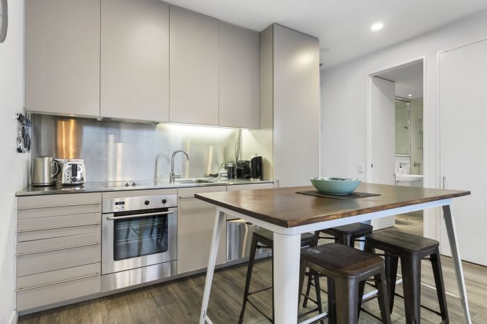 303/22 Fisher-Point Drive, Freemans Bay, Auckland, 1010, New Zealand
