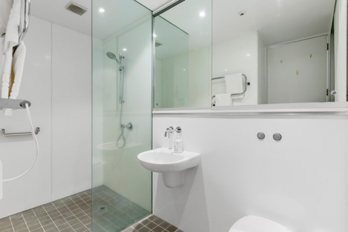 303/22 Fisher-Point Drive, Freemans Bay, Auckland, 1010, New Zealand