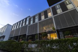 96 Fisher-Point Drive, Freemans Bay, Auckland, 1010, New Zealand