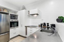 96 Fisher-Point Drive, Freemans Bay, Auckland, 1010, New Zealand