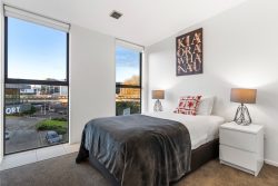 96 Fisher-Point Drive, Freemans Bay, Auckland, 1010, New Zealand