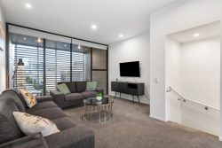 96 Fisher-Point Drive, Freemans Bay, Auckland, 1010, New Zealand