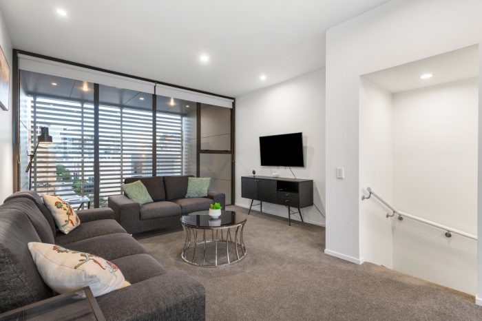 96 Fisher-Point Drive, Freemans Bay, Auckland, 1010, New Zealand