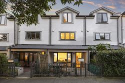 7/386 Richmond Road, Grey Lynn, Auckland, 1021, New Zealand