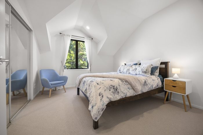 7/386 Richmond Road, Grey Lynn, Auckland, 1021, New Zealand