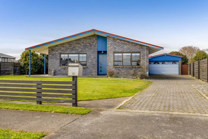 66 Rata Street, Hawera, South Taranaki, Taranaki, 4610, New Zealand