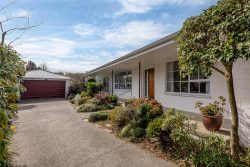 28 Raxworthy Street, Ilam, Christchurch City, Canterbury, 8041, New Zealand