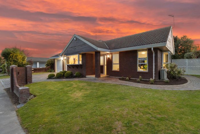 44 Lancewood Drive, Halswell, Christchurch City, Canterbury, 8025, New Zealand