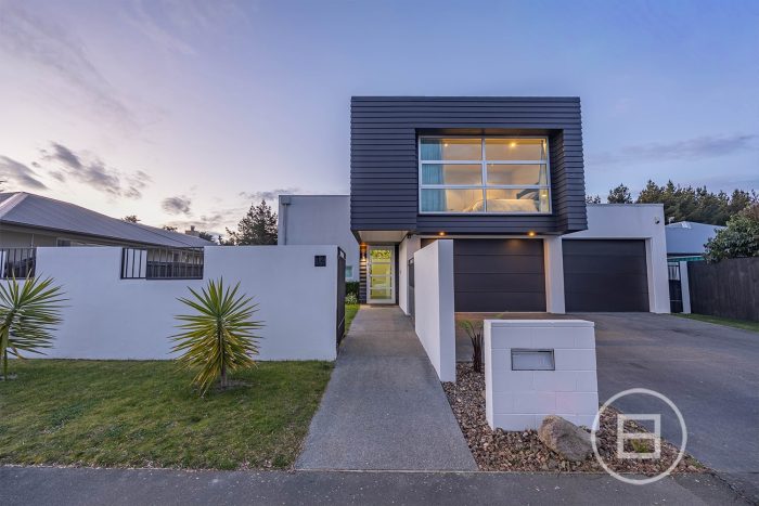 12 Reka Street, Parklands, Christchurch City, Canterbury, 8083, New Zealand