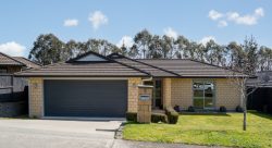 33 Alpers Ridge, Cambridge, Waipa, Waikato, 3432, New Zealand