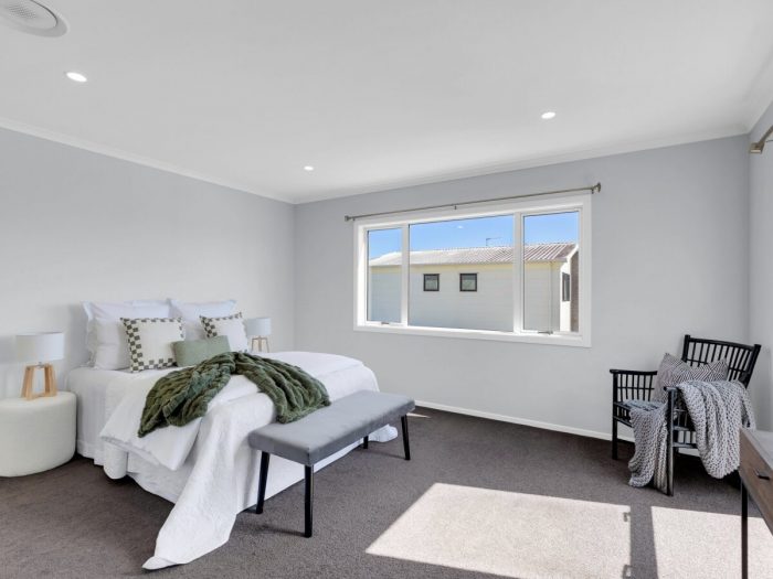 7 Ridgedale Crescent, Flagstaff, Hamilton, Waikato, 3210, New Zealand