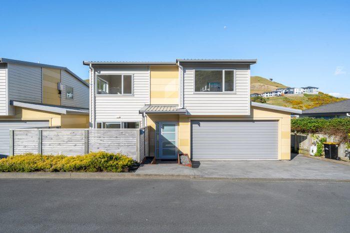 20 Rochdale Drive, Churton Park, Wellington, 6037, New Zealand