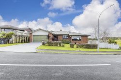 5 Rotokare Crescent, Whalers Gate, New Plymouth, Taranaki, 4310, New Zealand
