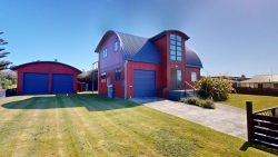 13 Rua Avenue, Waitarere Beach, Horowhenua, Manawatu / Whanganui, 5510, New Zealand