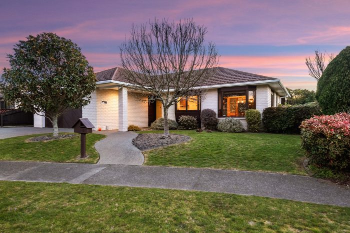 8 Runanga Grove, Waikanae, Kapiti Coast, Wellington, 5036, New Zealand